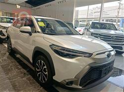 Toyota Frontlander
